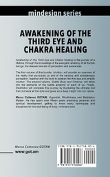 Awakening of the Third Eye and Chakra Healing Awakening of the Third Eye and Chakra Healing