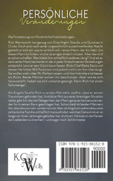 Persönliche Veränderungen Persönliche Veränderungen