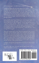 Das Gesetz der Wunder Das Gesetz der Wunder