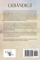 Gebändigt Gebändigt