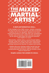 The Mixed Martial Artist