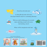 David's Bathtime Adventure David's Bathtime Adventure