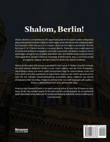 Shalom, Berlin!