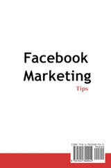 Facebook Marketing Tips