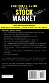 Beginners Guide to the Stock Market