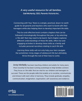 Connecting with Your Teens