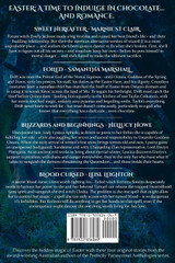 A Perfectly Paranormal Easter A Perfectly Paranormal Easter