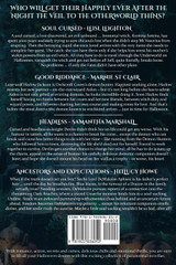 A Perfectly Paranormal Halloween