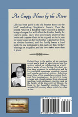 An Empty House by the River