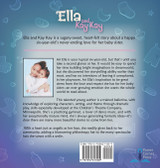 Ella and Kay Kay Ella and Kay Kay