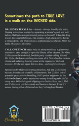 The Courtesan and Mr. Hyde