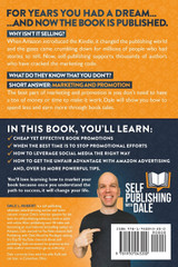 Promotional Strategies for Books