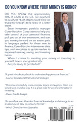 Earn More Save More Invest More