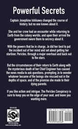The Pericles Conspiracy