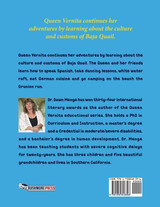 Queen Vernita Visits Baja Quails Queen Vernita Visits Baja Quails