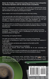 QuickBooks & Accounting