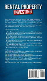Rental Property Investing Rental Property Investing