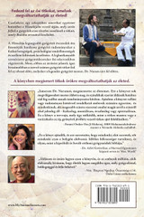 Egy gyógyító mester ősi titkai