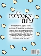 The Popcorn Thief