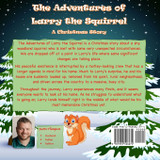 The Adventures of Larry the Squirrel