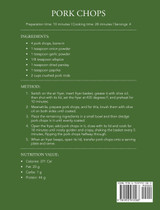 Mediterranean Diet Air Fryer Cookbook for Beginners Mediterranean Diet Air Fryer Cookbook for Beginners