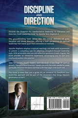 Discipline and Direction