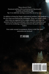 Blood is Thicker Than Lots of Stuff