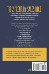 The 21st Century Sales Bible The 21st Century Sales Bible
