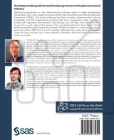 An Introduction to Creating Standardized Clinical Trial Data with SAS