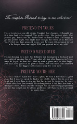 Pretend Pretend
