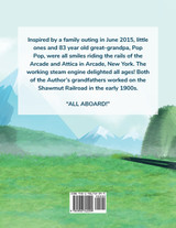 Pop Pop's Train Ride