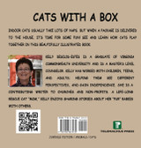 Cats With A Box Cats With A Box