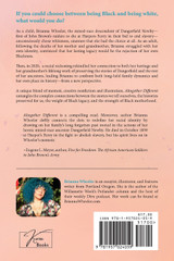 Altogether Different