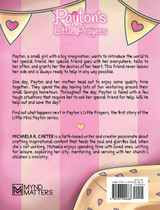 Payton's Little Prayers