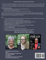 Indie Author Magazine Featuring Mark Leslie Lefebvre Indie Author Magazine Featuring Mark Leslie Lefebvre