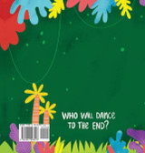 10 Dinosaurs Party Time