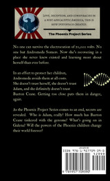 Resurrection (The Phoenix Project Book Six)