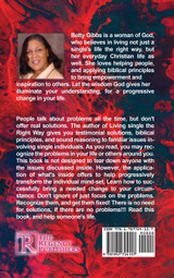 Living Single The Right Way