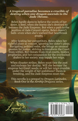 Dawn of the Jade Empress Dawn of the Jade Empress