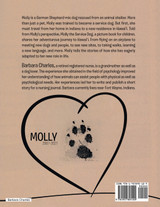 Molly The Service Dog Molly The Service Dog