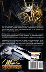 The Murder Queens The Murder Queens