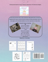 Foxey's Fabulous Adventures