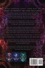 Tales of Novia, Volume 1, Book 4