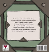 Thaddeus Thayn's Guide to Dragons Thaddeus Thayn's Guide to Dragons