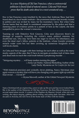 No Darkness as Like Death