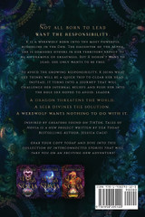 Tales of Novia, Volume 1, Book 3