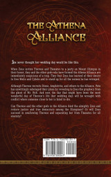 The Athena Alliance