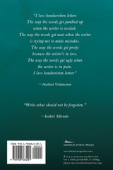 How to Write Letters for Healing