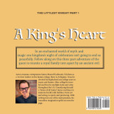 A King's Heart A King's Heart