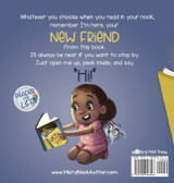 This Book Is Your Friend